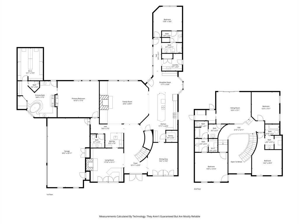6416 Dykes Way, Dallas, TX 75230 6416 Dykes Way, Dallas, TX 75230