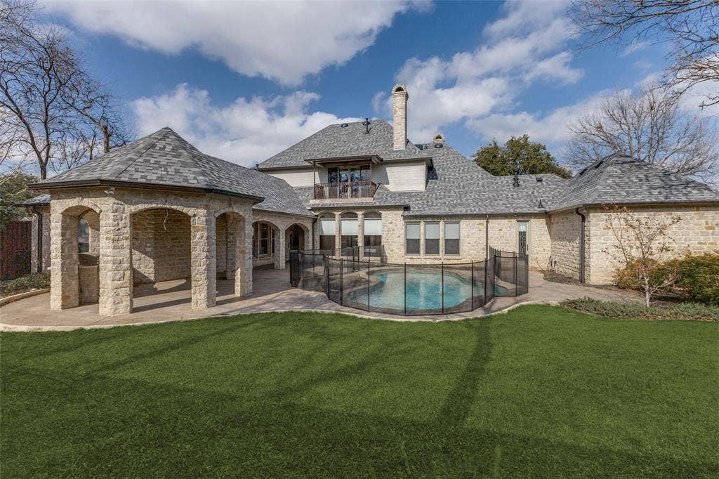 6416 Dykes Way, Dallas, TX 75230 6416 Dykes Way, Dallas, TX 75230
