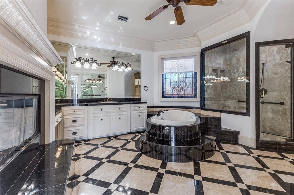 6416 Dykes Way, Dallas, TX 75230 6416 Dykes Way, Dallas, TX 75230
