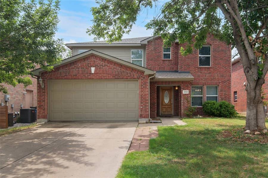 Property photo for 2014 Bishop Hill, Little Elm, TX