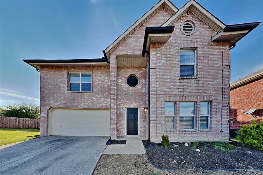 Property photo for 8551 Birch Creek Road, Fort Worth, TX