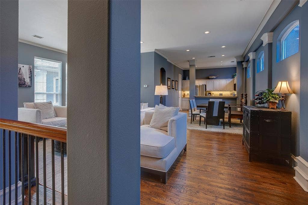 5006 Cedar Springs Road, #C, Dallas, TX 75235