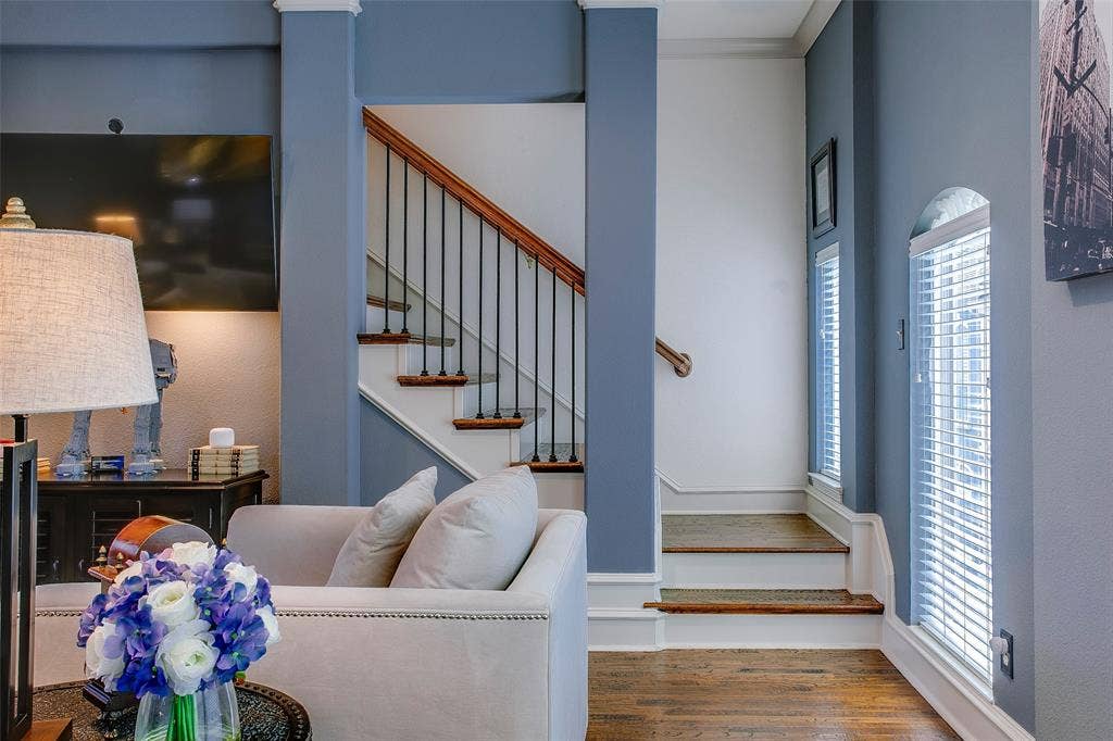 5006 Cedar Springs Road, #C, Dallas, TX 75235