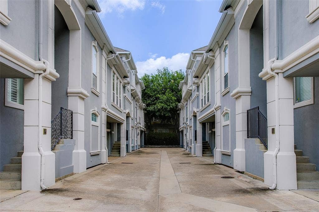 5006 Cedar Springs Road, #C, Dallas, TX 75235