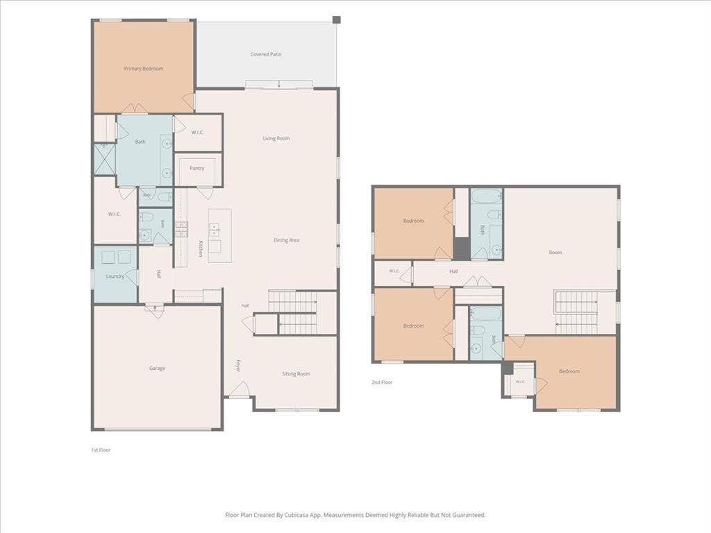 671 Briar Drive, Lavon, TX 75166 671 Briar Drive, Lavon, TX 75166