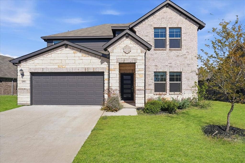 671 Briar Drive, Lavon, TX 75166 671 Briar Drive, Lavon, TX 75166