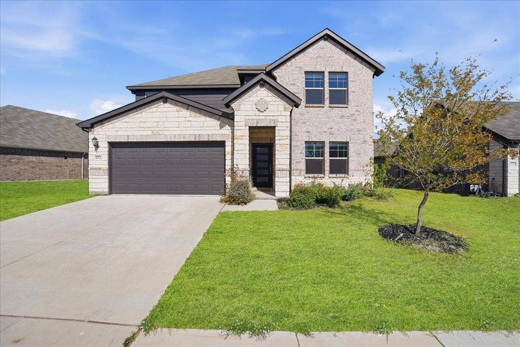 671 Briar Drive, Lavon, TX 75166 671 Briar Drive, Lavon, TX 75166