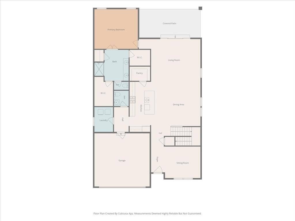 671 Briar Drive, Lavon, TX 75166 671 Briar Drive, Lavon, TX 75166