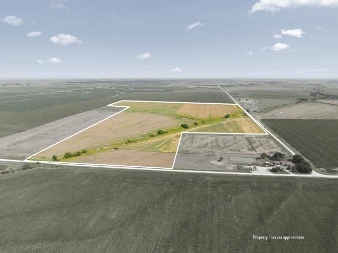Property photo for TBD S HCR 3110, Penelope, TX