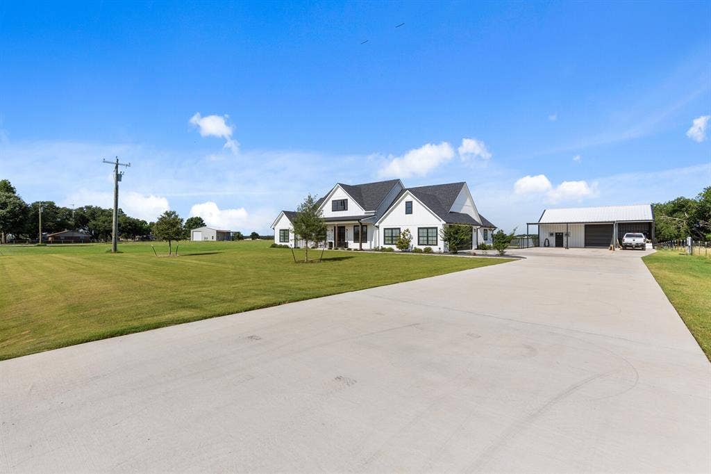 11683 Old Dallas Road, West, TX 76691 11683 Old Dallas Road, West, TX 76691