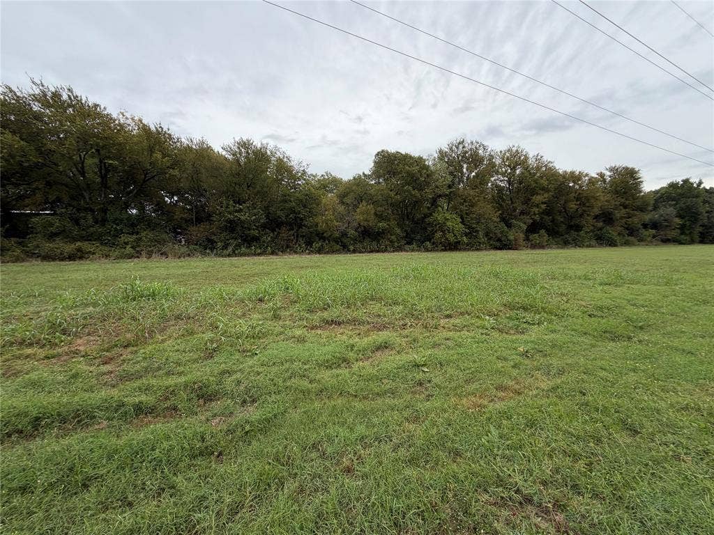TBD3 Old Central Road, Lacy Lakeview, TX 76705