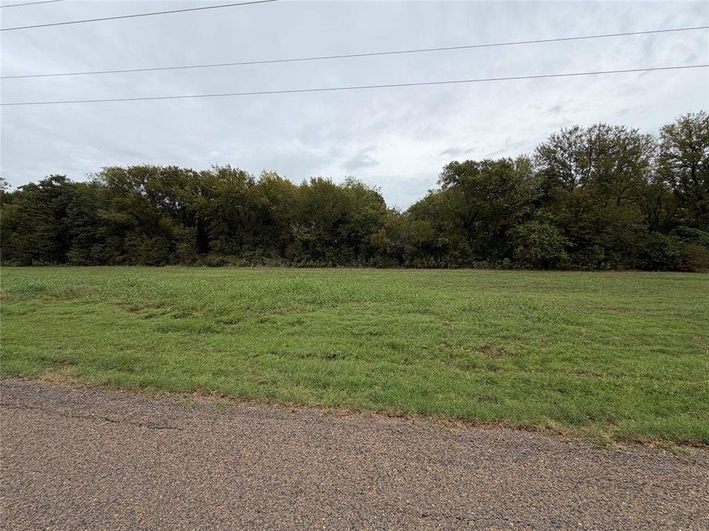 TBD3 Old Central Road, Lacy Lakeview, TX 76705