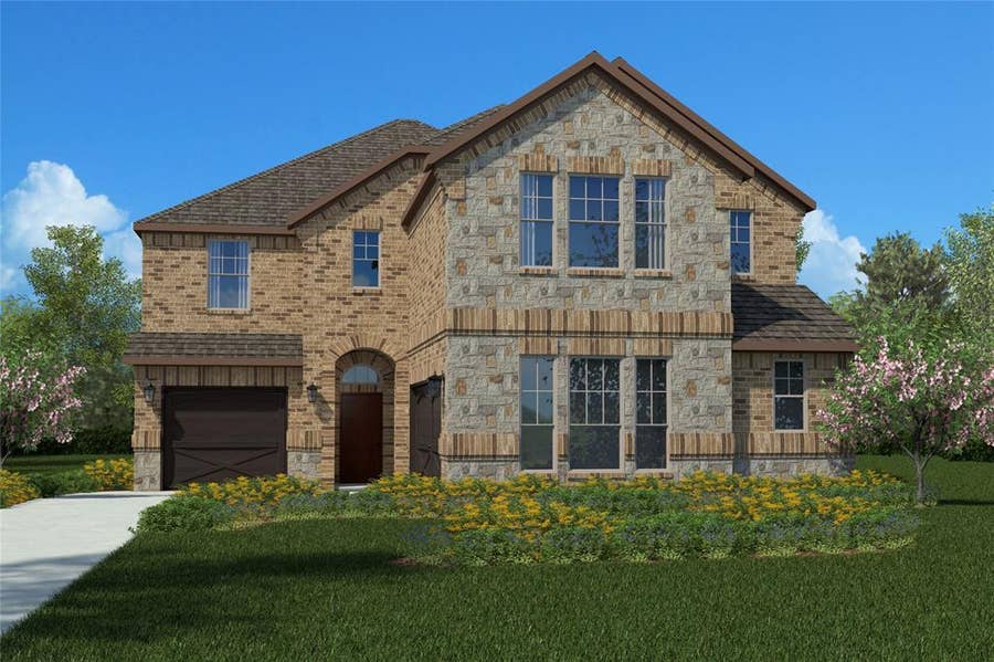 Property photo for 4917 ANGUS Drive, Arlington, TX
