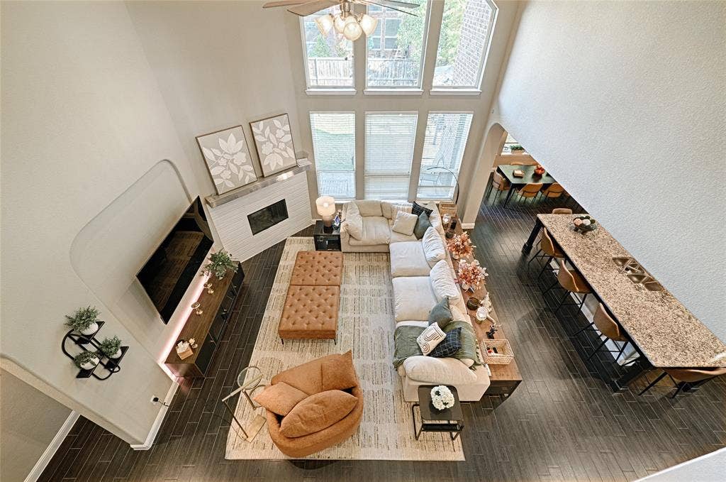 12810 Avanti Drive, Frisco, TX 75035 12810 Avanti Drive, Frisco, TX 75035