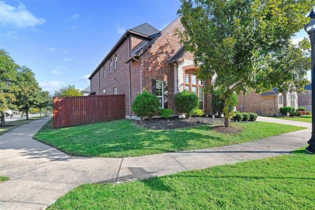 12810 Avanti Drive, Frisco, TX 75035 12810 Avanti Drive, Frisco, TX 75035