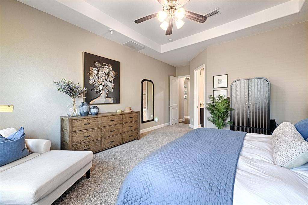 12810 Avanti Drive, Frisco, TX 75035 12810 Avanti Drive, Frisco, TX 75035