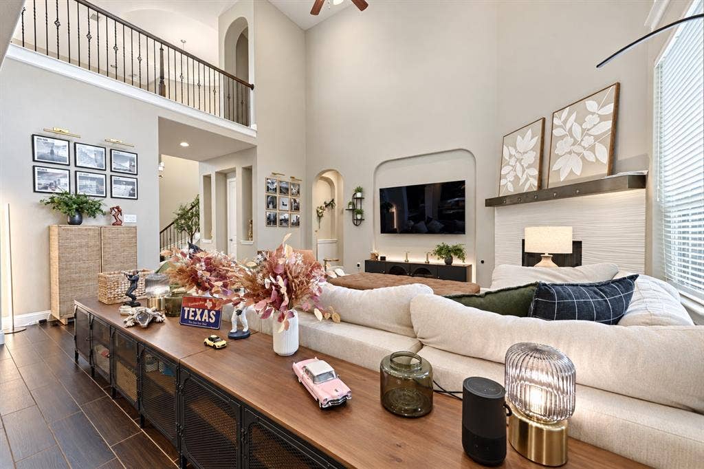 12810 Avanti Drive, Frisco, TX 75035 12810 Avanti Drive, Frisco, TX 75035