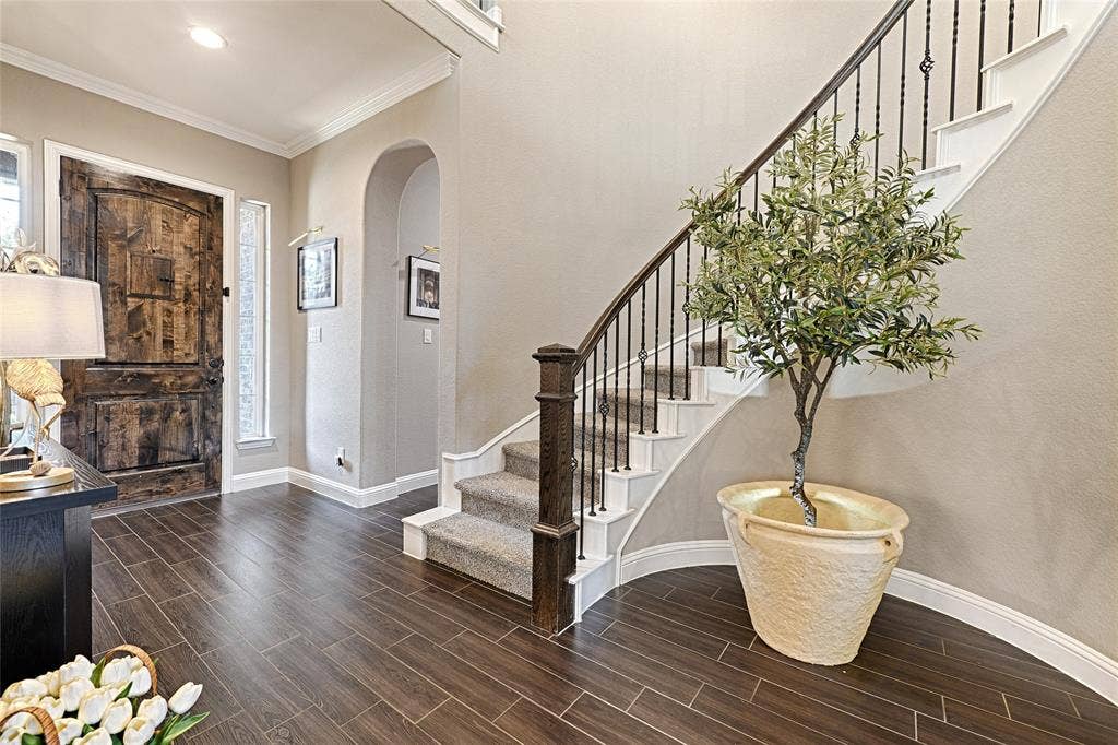 12810 Avanti Drive, Frisco, TX 75035 12810 Avanti Drive, Frisco, TX 75035