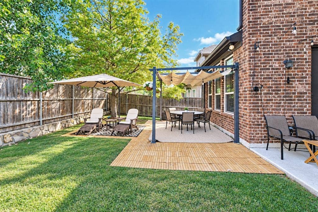 12810 Avanti Drive, Frisco, TX 75035 12810 Avanti Drive, Frisco, TX 75035