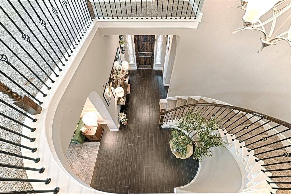 12810 Avanti Drive, Frisco, TX 75035 12810 Avanti Drive, Frisco, TX 75035