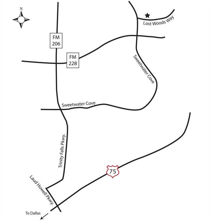 8640 Katydid Drive, McKinney, TX 75071 Driving Directions.gif