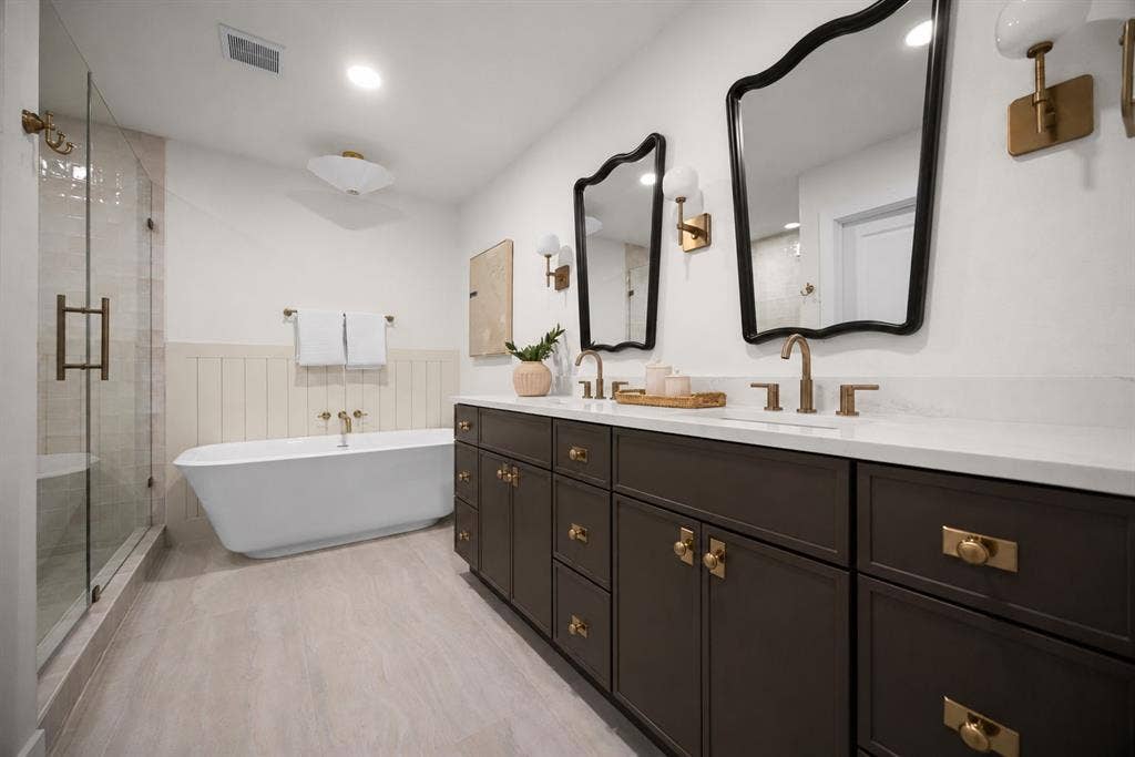 7736 Bantry Lane, Dallas, TX 75248 7736 Bantry Lane, Dallas, TX 75248