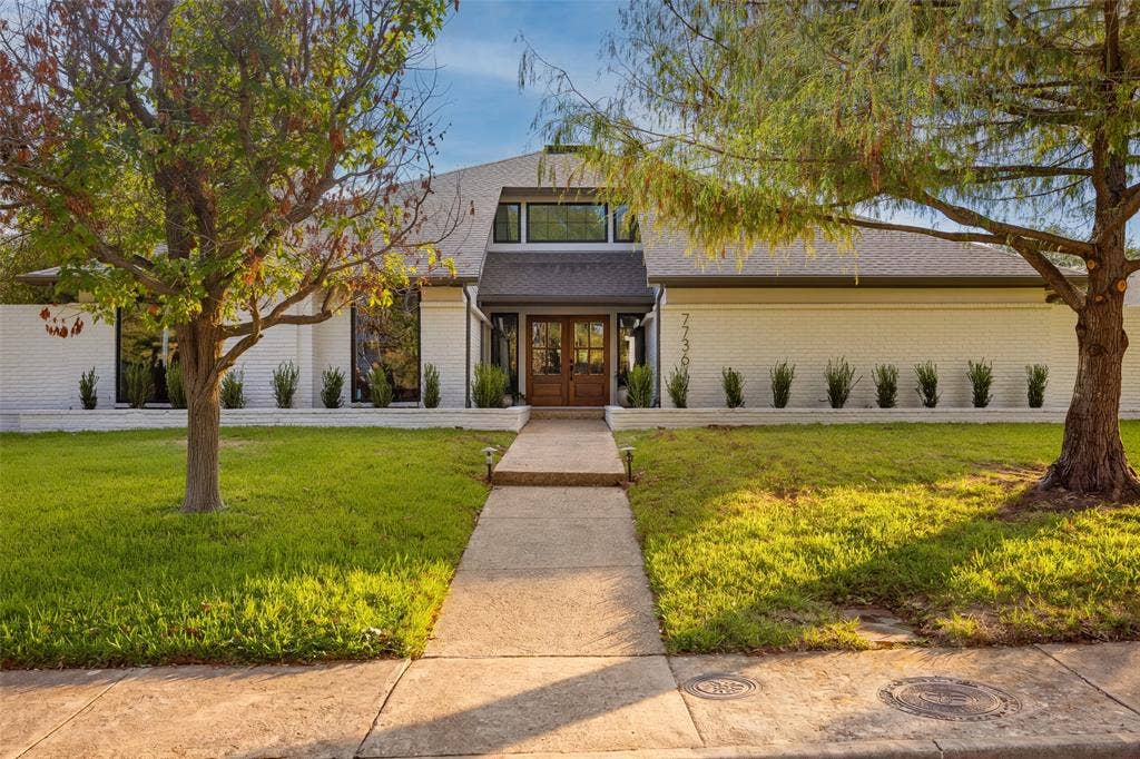 7736 Bantry Lane, Dallas, TX 75248 7736 Bantry Lane, Dallas, TX 75248