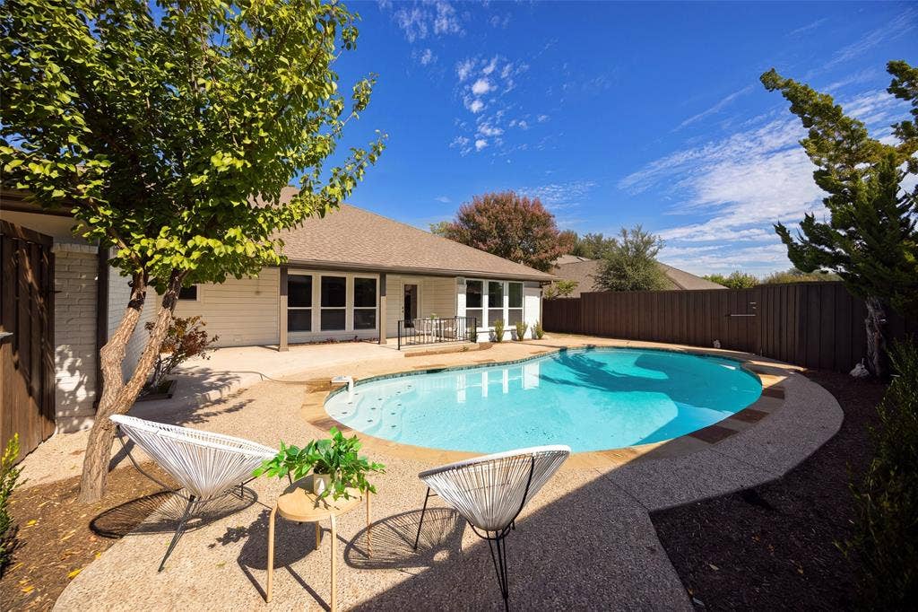 7736 Bantry Lane, Dallas, TX 75248 7736 Bantry Lane, Dallas, TX 75248
