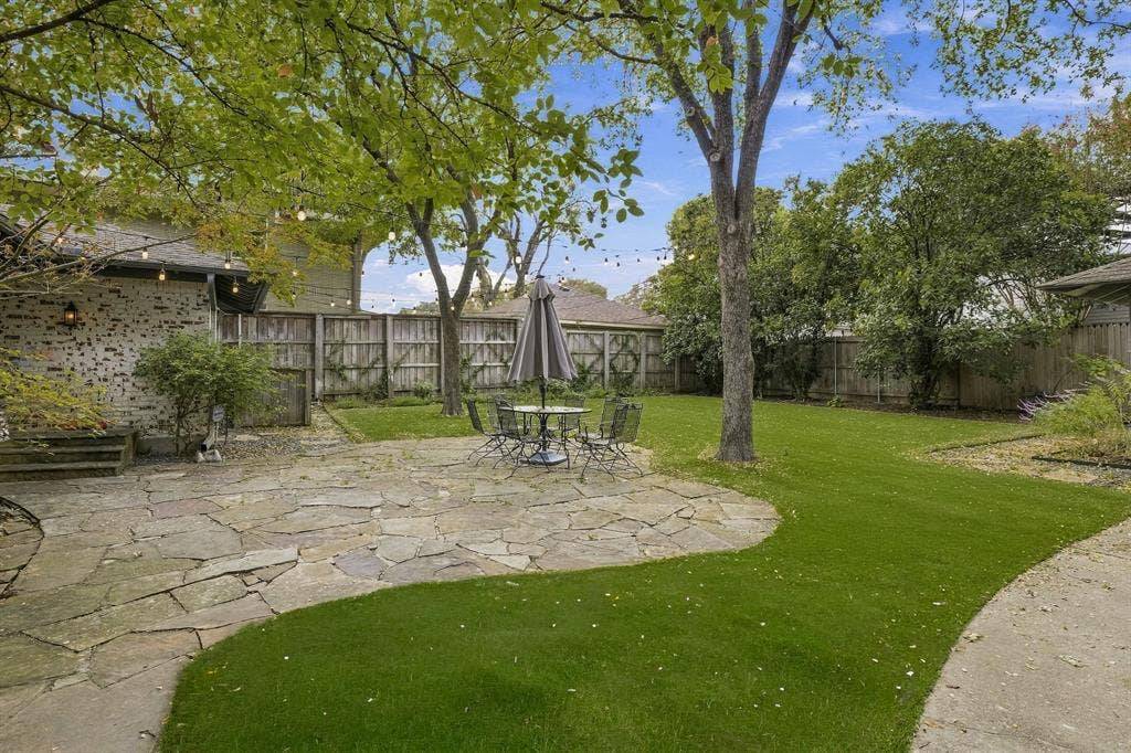 6959 Merrilee Lane, Dallas, TX 75214