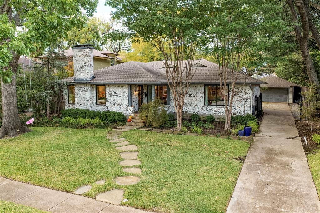 6959 Merrilee Lane, Dallas, TX 75214