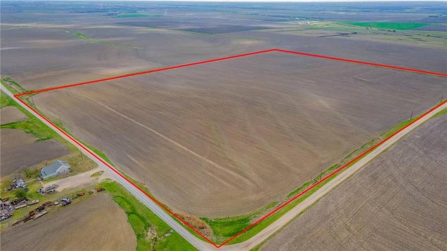 Property photo for TBD S HCR 3214 & HCR 3110, Penelope, TX