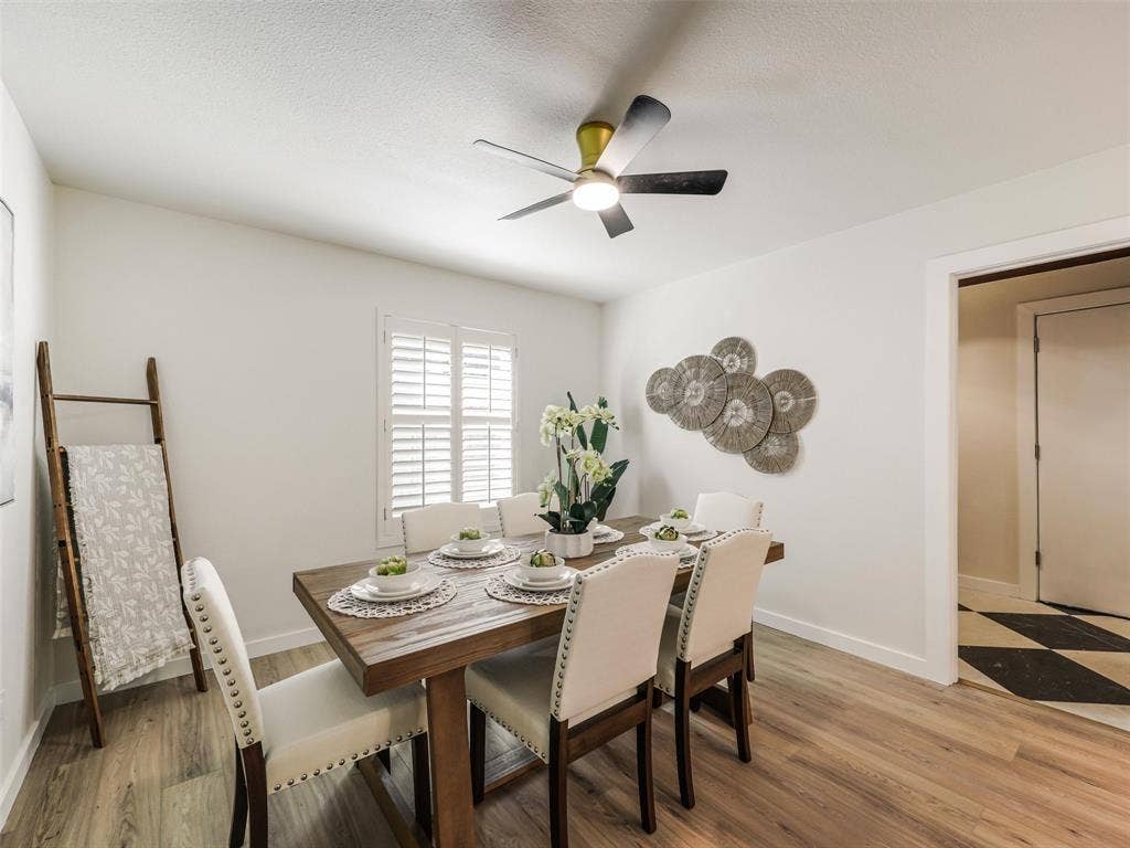 9929 Windledge Drive, Dallas, TX 75238