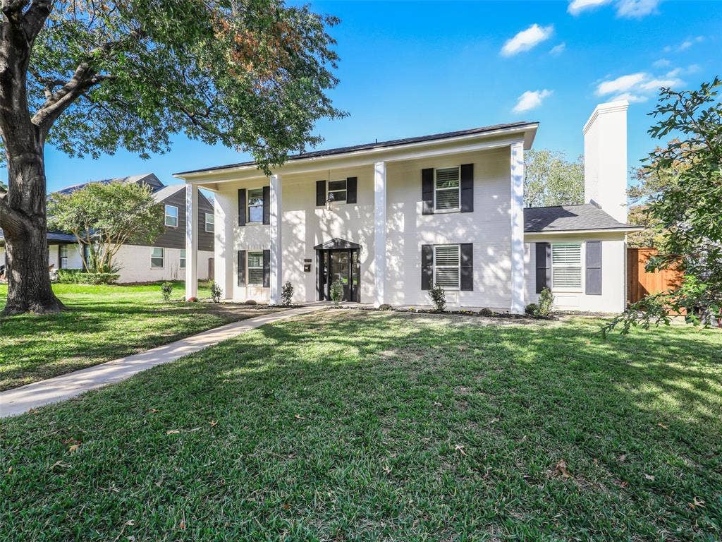 9929 Windledge Drive, Dallas, TX 75238