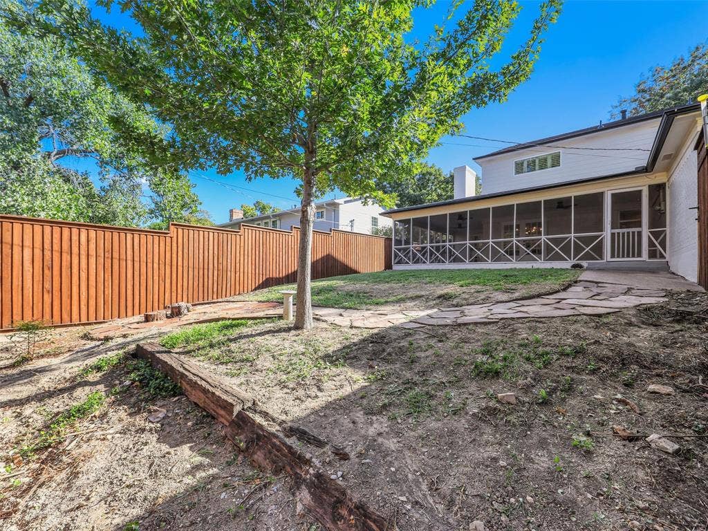 9929 Windledge Drive, Dallas, TX 75238