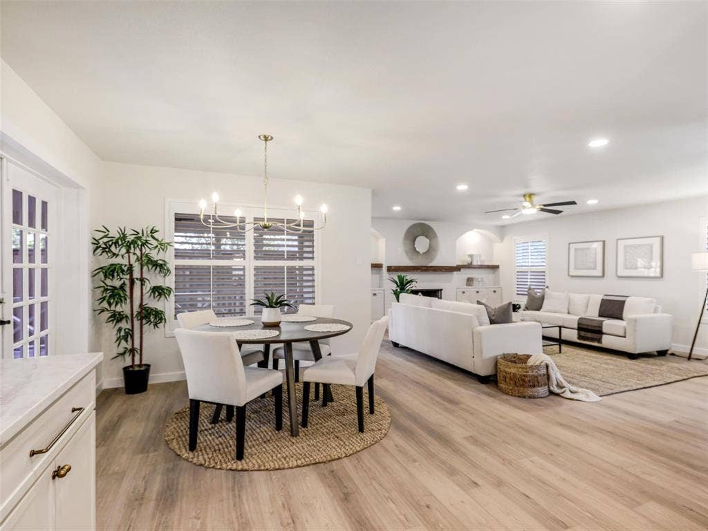 9929 Windledge Drive, Dallas, TX 75238