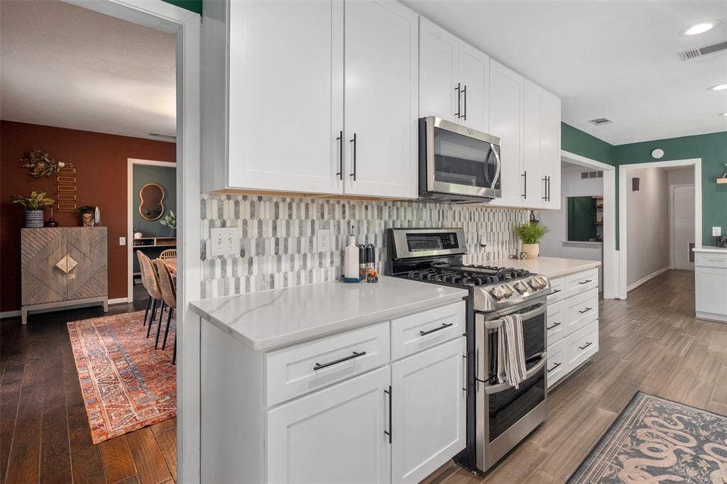 1516 Kiltartan Drive, Dallas, TX 75228 1516 Kiltartan Drive, Dallas, TX 75228