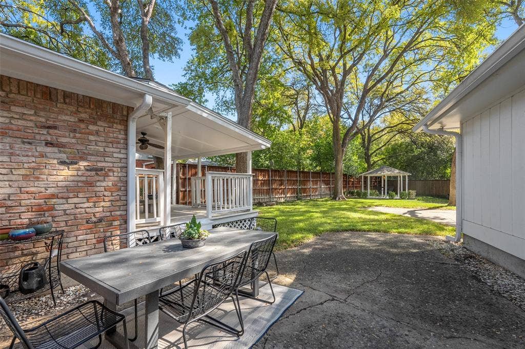 1516 Kiltartan Drive, Dallas, TX 75228 1516 Kiltartan Drive, Dallas, TX 75228