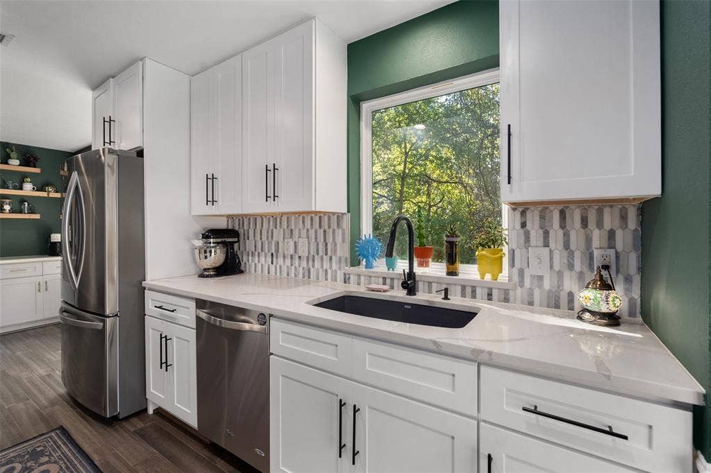 1516 Kiltartan Drive, Dallas, TX 75228 1516 Kiltartan Drive, Dallas, TX 75228
