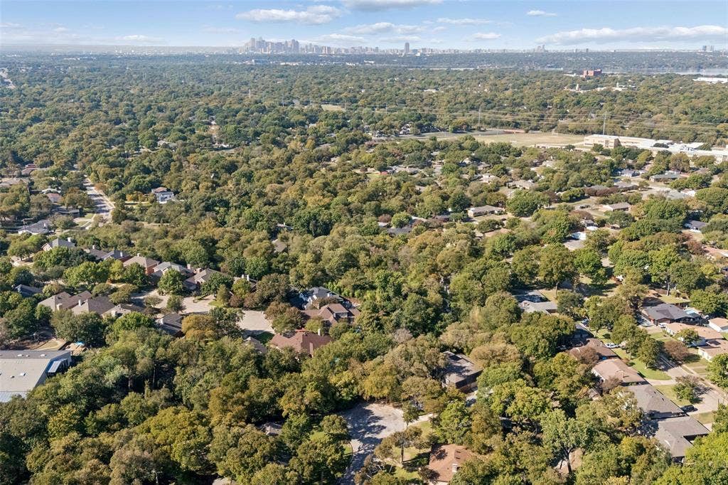1516 Kiltartan Drive, Dallas, TX 75228 1516 Kiltartan Drive, Dallas, TX 75228