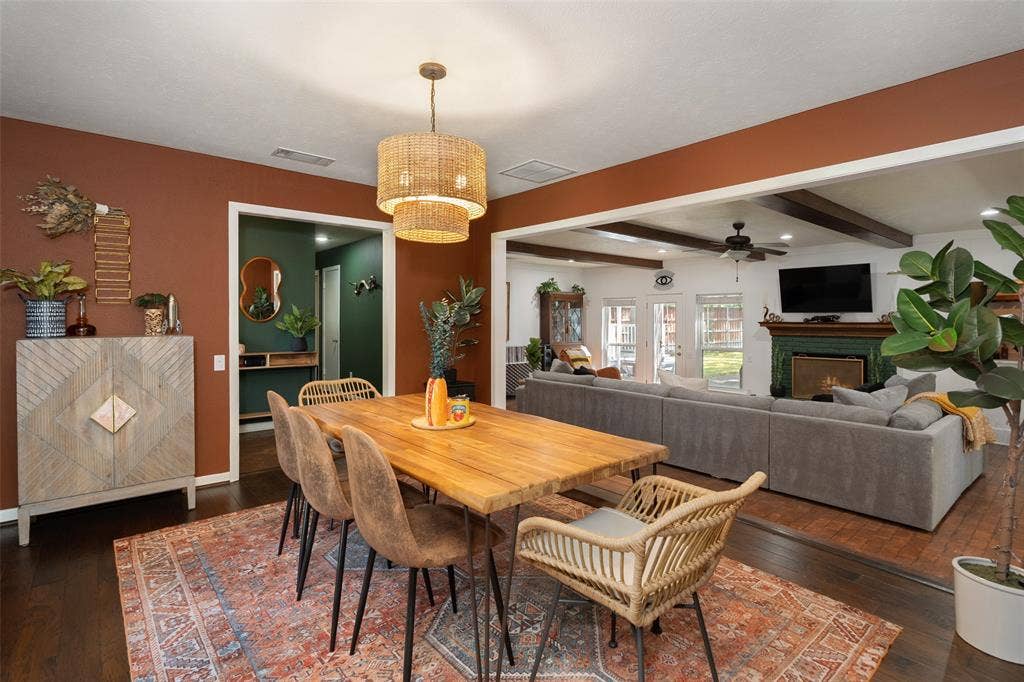 1516 Kiltartan Drive, Dallas, TX 75228 1516 Kiltartan Drive, Dallas, TX 75228