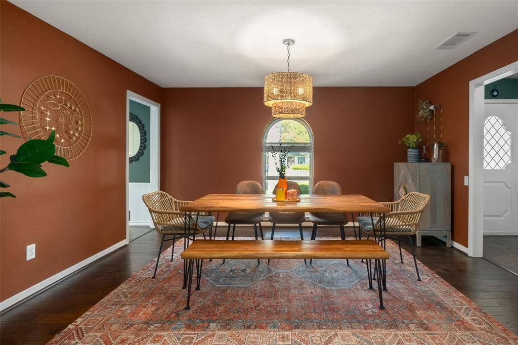 1516 Kiltartan Drive, Dallas, TX 75228 1516 Kiltartan Drive, Dallas, TX 75228