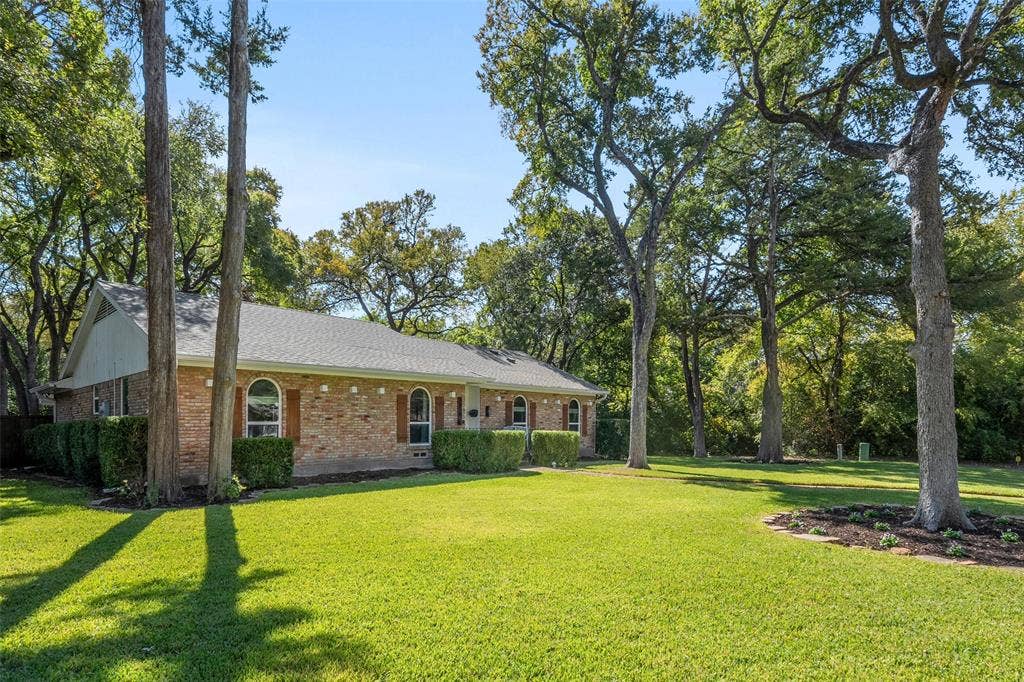 1516 Kiltartan Drive, Dallas, TX 75228 1516 Kiltartan Drive, Dallas, TX 75228