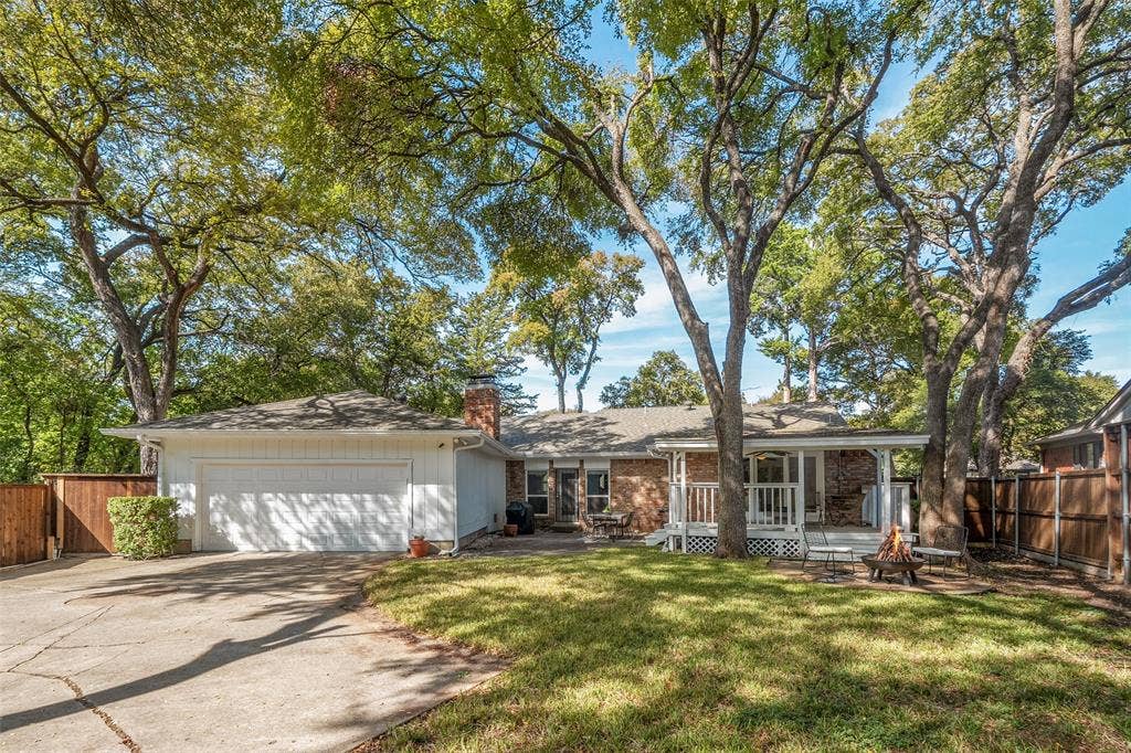 1516 Kiltartan Drive, Dallas, TX 75228 1516 Kiltartan Drive, Dallas, TX 75228