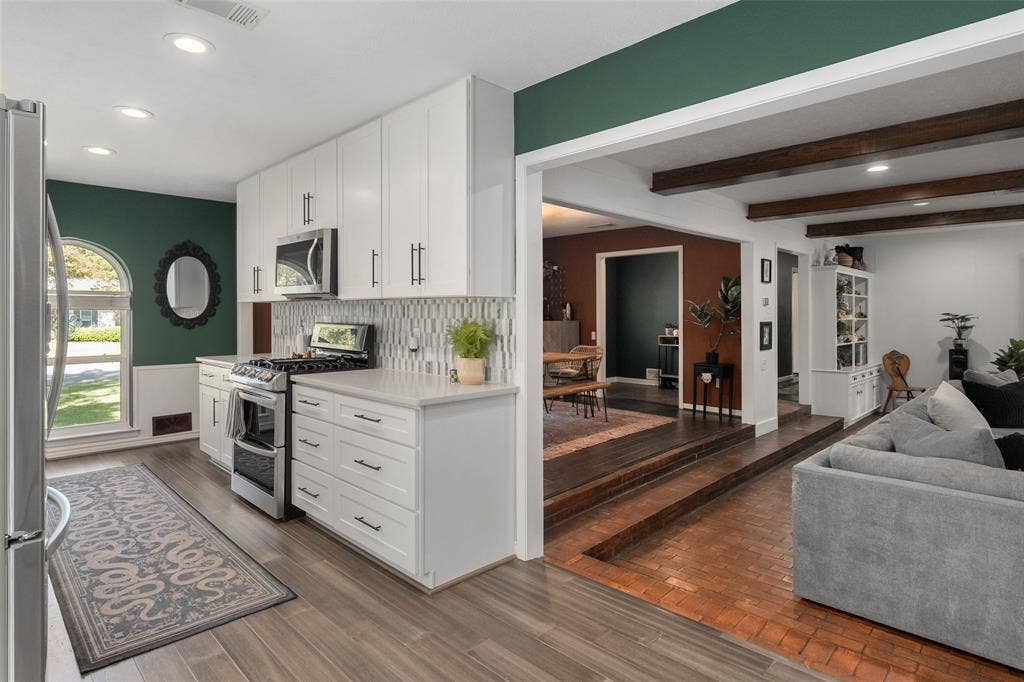 1516 Kiltartan Drive, Dallas, TX 75228 1516 Kiltartan Drive, Dallas, TX 75228