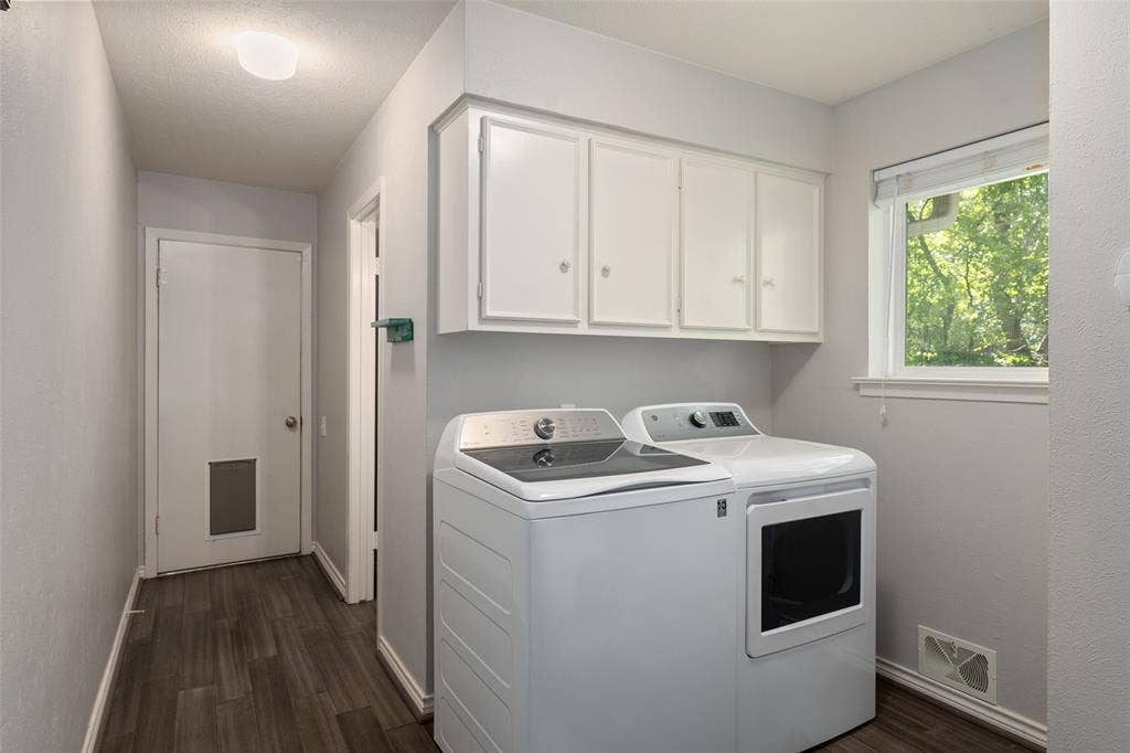 1516 Kiltartan Drive, Dallas, TX 75228 1516 Kiltartan Drive, Dallas, TX 75228