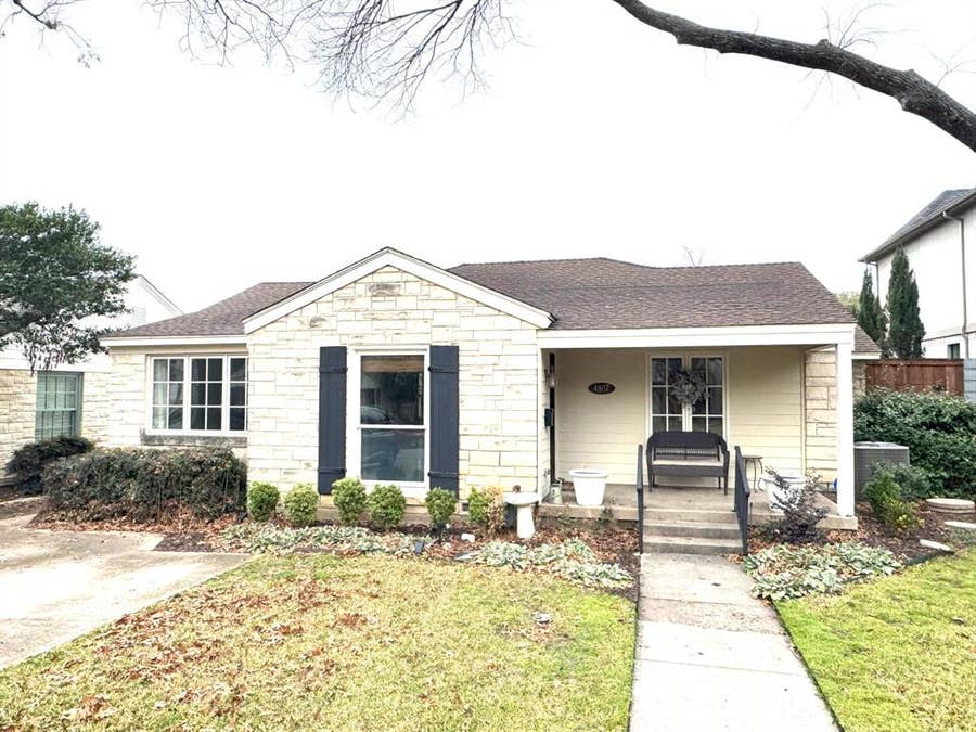 Property photo for 4807 Elsby Avenue, Dallas, TX