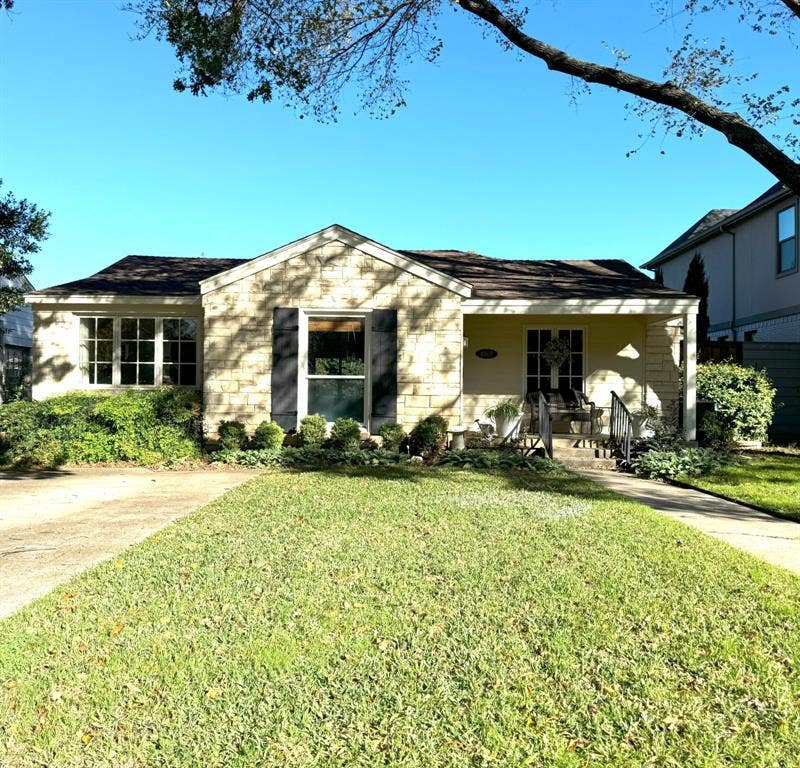 4807 Elsby Avenue, Dallas, TX 75209