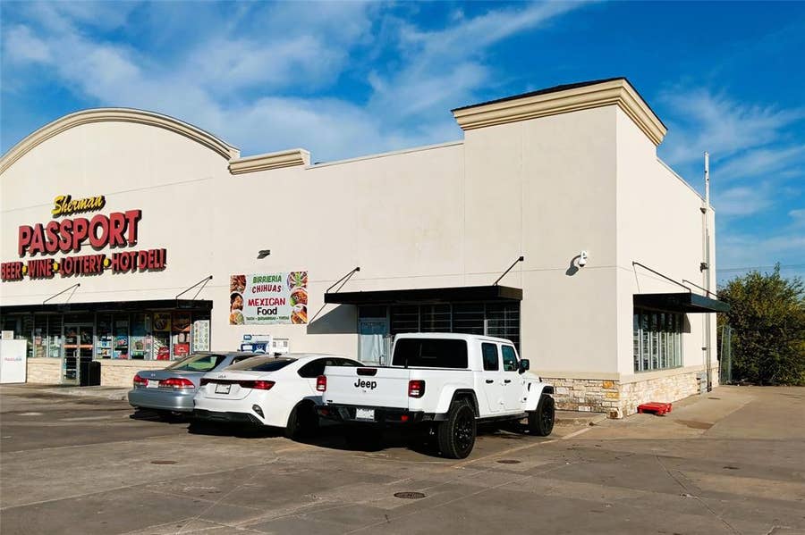 Property photo for 2007 W Taylor Street, #200, Sherman, TX