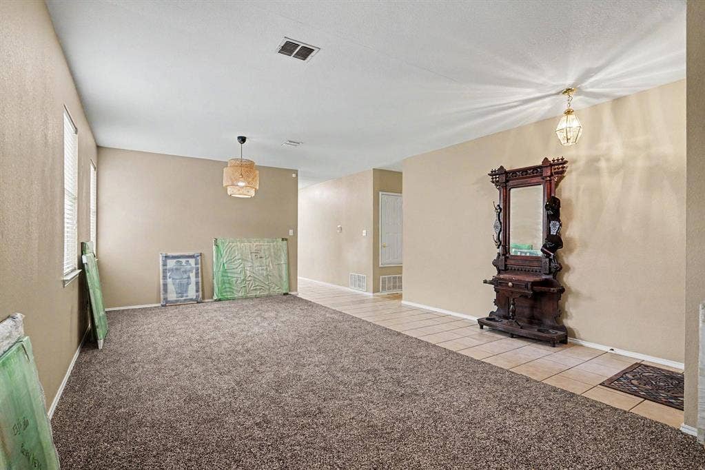4619 Southampton Boulevard, Garland, TX 75043