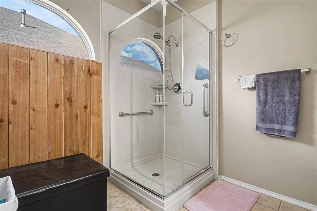 4619 Southampton Boulevard, Garland, TX 75043